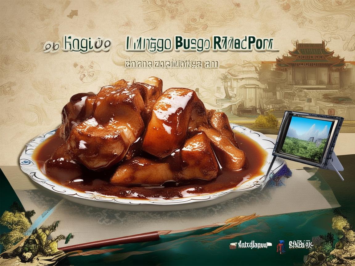 杭州东坡肉与游戏设计的文化融合，如何让玩家品味历史？