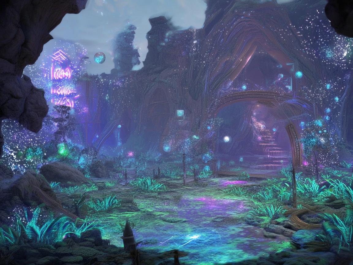 如何设计一个吸引来宾的沉浸式游戏体验？